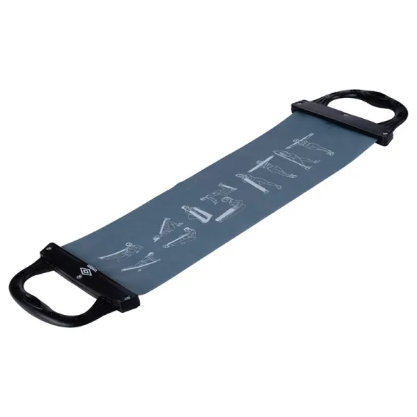 Umbro - Exercise resistance band Light (Blue)