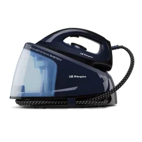 Гладильная станция Orbegozo Vp8550 2400 W Пластик