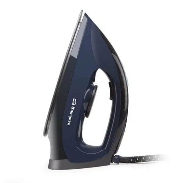 Tvaika Ģeneratora Gludeklis Orbegozo Vp8550 2400 W Plastmasa