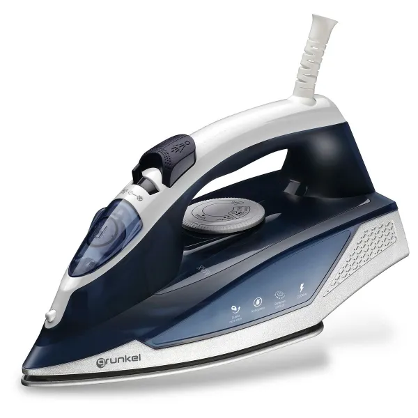 Garų lygintuvas Grunkel PL-22NS 2200 W