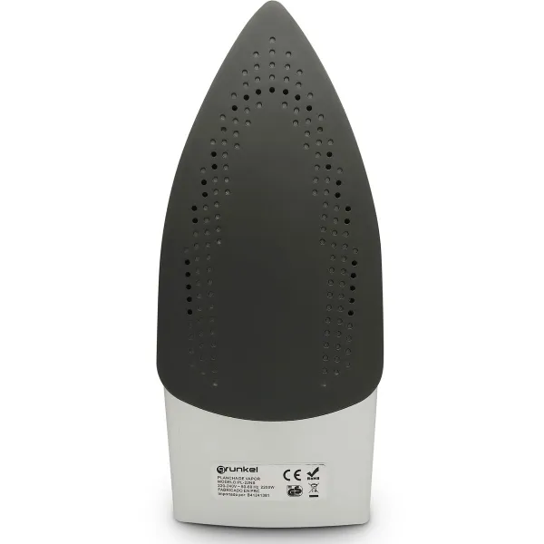 Höyrysilitysrauta Grunkel PL-22NS 2200 W