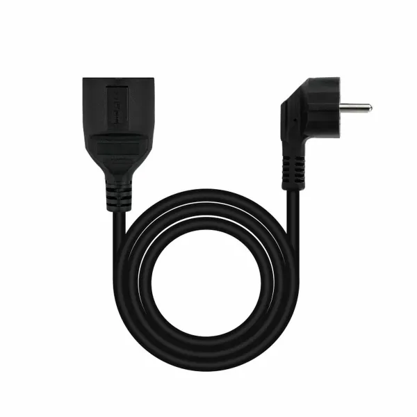Удлинительный кабель NANOCABLE 10.22.0603-BK (3 m)