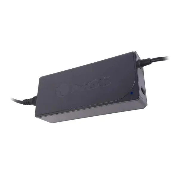 Kannettavan laturi NGS NGS USB C 65W 5V 2A 65 W