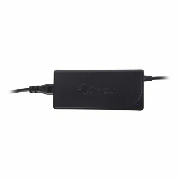 Kannettavan laturi NGS NGS USB C 65W 5V 2A 65 W