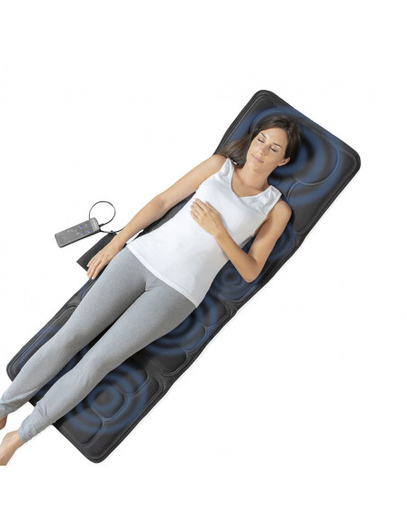 Body Massage Mat Kalmat InnovaGoods