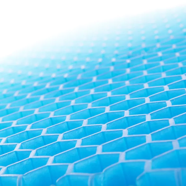 Honeycomb Silicone Gel Cushion Hexafresh InnovaGoods