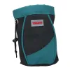 Foldable Treat Pouch for Pets (Blue)