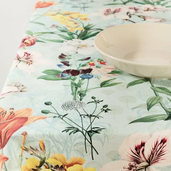 galdauts Belum 0120-345 200 x 155 cm Цветы