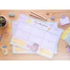 Pusheen - Weekly Planner from the Foodie Collection 54 pages A3