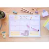 Pusheen - Weekly Planner from the Foodie Collection 54 pages A3