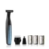 4 in 1 Rechargeable Ergonomic Multifunction Shaver Trimfor InnovaGoods