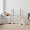 Пододеяльник Decolores Sapporo Разноцветный 175 темы 220 x 220 cm