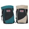 Foldable Treat Pouch for Pets (Blue)