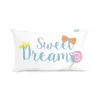 Чехол для подушки HappyFriday Candies Разноцветный 50 x 30 cm