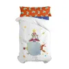 Комплект чехлов для одеяла HappyFriday Le Petit Prince Разноцветный 105 кровать 2 Предметы