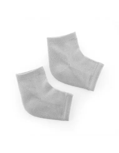 Moisturising Socks with Gel Cushioning and Natural Oils Relocks InnovaGoods