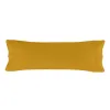 Bedding set HappyFriday BASIC KIDS Mustard Single 180 x 270 cm 2 Pieces