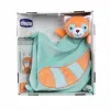 Дуду Chicco 34 x 7 x 36 cm Велюр Панда