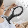 Hands-Free Magnifying Glass with LED light Zooled InnovaGoods