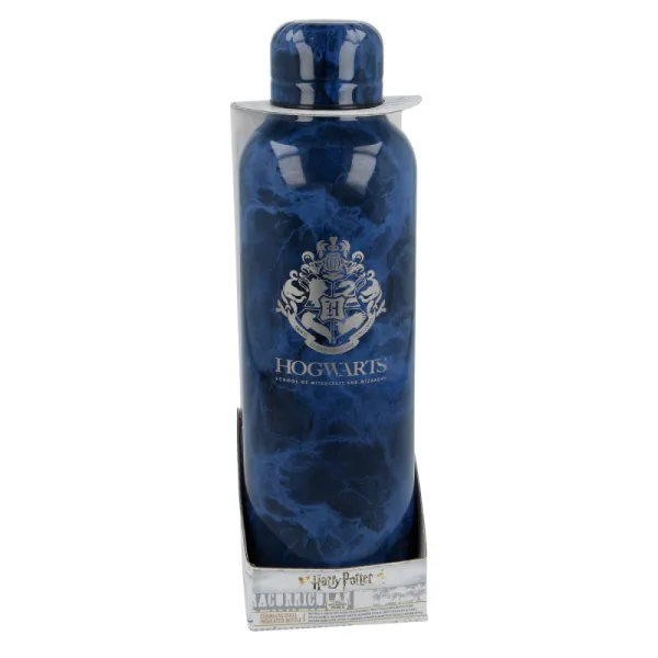 Harry Potter - Hogwarts Collection Stainless Steel Thermos Bottle 515 ml