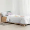 Šiaurės šalių viršelis Peppa Pig Together Spalvotas 175 Siūlai 180 x 220 cm