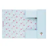 Pusheen - Folder / document storage bag from the Purrfect Love collection (24.5 x 34 cm)