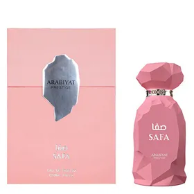 Arabiyat Prestige Safa Edp 100ml