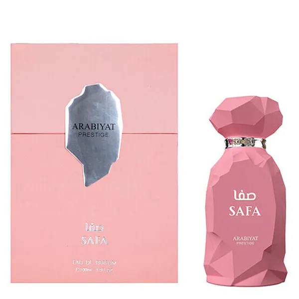Arabiyat Prestige Safa Edp 100ml