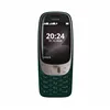 Mobilais telefons HMD 6310 2G Zaļš 32 GB Single Core 2,8" (Atjaunots A)