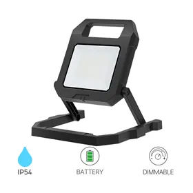 BRY-FLOOD-BTRY--BLC-20W-6500K-BATTERY-WORK LIGHT