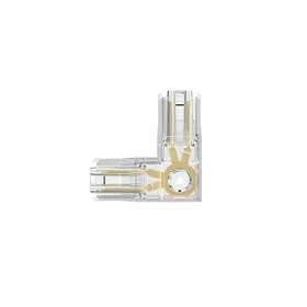 BRY-HEGZA-G1-90°-CLEAR-CONNECTOR