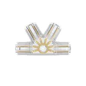 BRY-HEGZA-G1-K -CLEAR-CONNECTOR