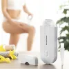 Rechargeable Mini Shaver with LED Light Epiluch InnovaGoods