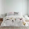 Пододеяльник Decolores Lund A Разноцветный 175 темы 155 x 220 cm