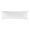 Bedding set HappyFriday BASIC KIDS White Single 180 x 270 cm 2 Pieces