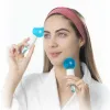 Cold-effect Facial Glass Globes Friballs InnovaGoods 2 Units