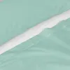 Мешок Nordic без наполнения HappyFriday BASIC KIDS Мята 105 кровать 180 x 270 cm 2 Предметы