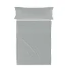 Bedding set HappyFriday BASIC KIDS Grey Single 180 x 270 cm 2 Pieces