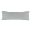 Bedding set HappyFriday BASIC KIDS Grey Single 180 x 270 cm 2 Pieces