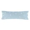 Segas Pārvalks Bez Pildījuma HappyFriday Basic Kids Little star Zils Gulta 105 2 Daudzums