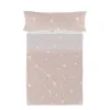 Мешок Nordic без наполнения HappyFriday Basic Kids Little star Розовый 80/90 кровать 2 Предметы