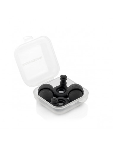 Noise Reduction Earplugs Calg InnovaGoods