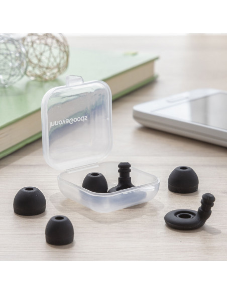 Noise Reduction Earplugs Calg InnovaGoods