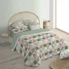 Ziemeļu pārvalks Decolores Chloe 4 Daudzkrāsains 175 Vītnes buklets 155 x 220 cm