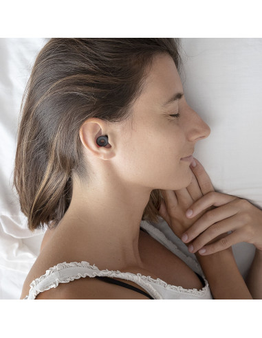 Noise Reduction Earplugs Calg InnovaGoods