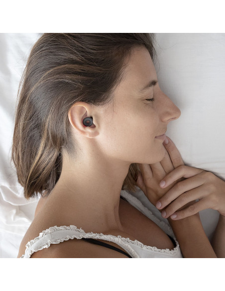 Noise Reduction Earplugs Calg InnovaGoods