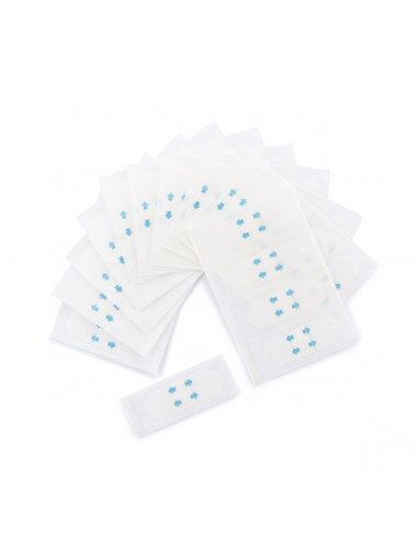 Invisible Adhesive Face Lifting Patches Liftrik InnovaGoods 40 Units