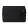 Tucano Top Second Skin - Sleeve for MacBook Pro 16" (Black)
