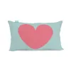 Чехол для подушки HappyFriday Moon dream Разноцветный 50 x 30 cm