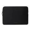 Tucano Top Second Skin - Sleeve for MacBook Pro 16" (Black)